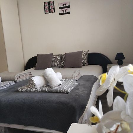 Appartement Happy Star à Ni Extérieur photo