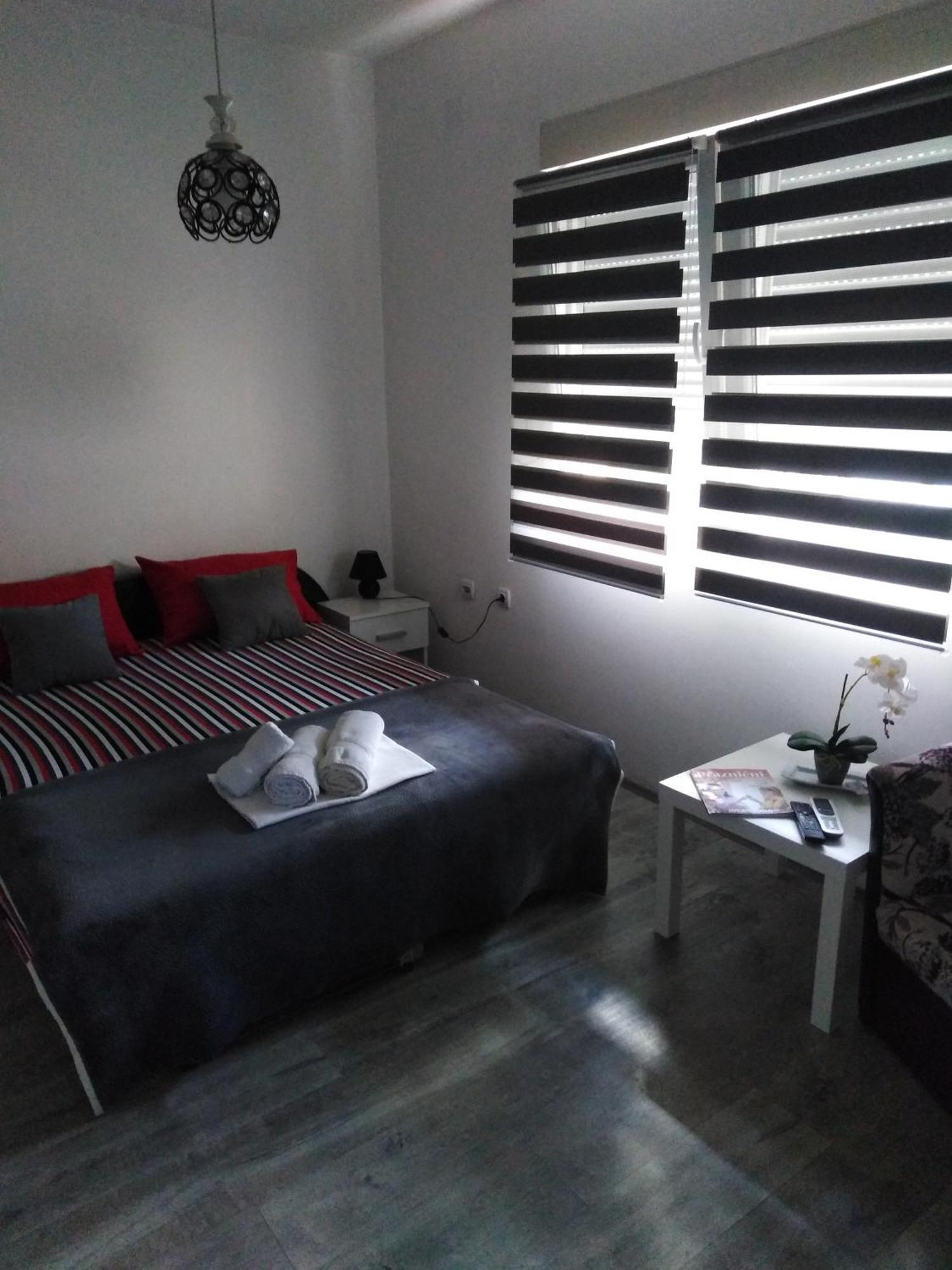 Appartement Happy Star à Ni Extérieur photo