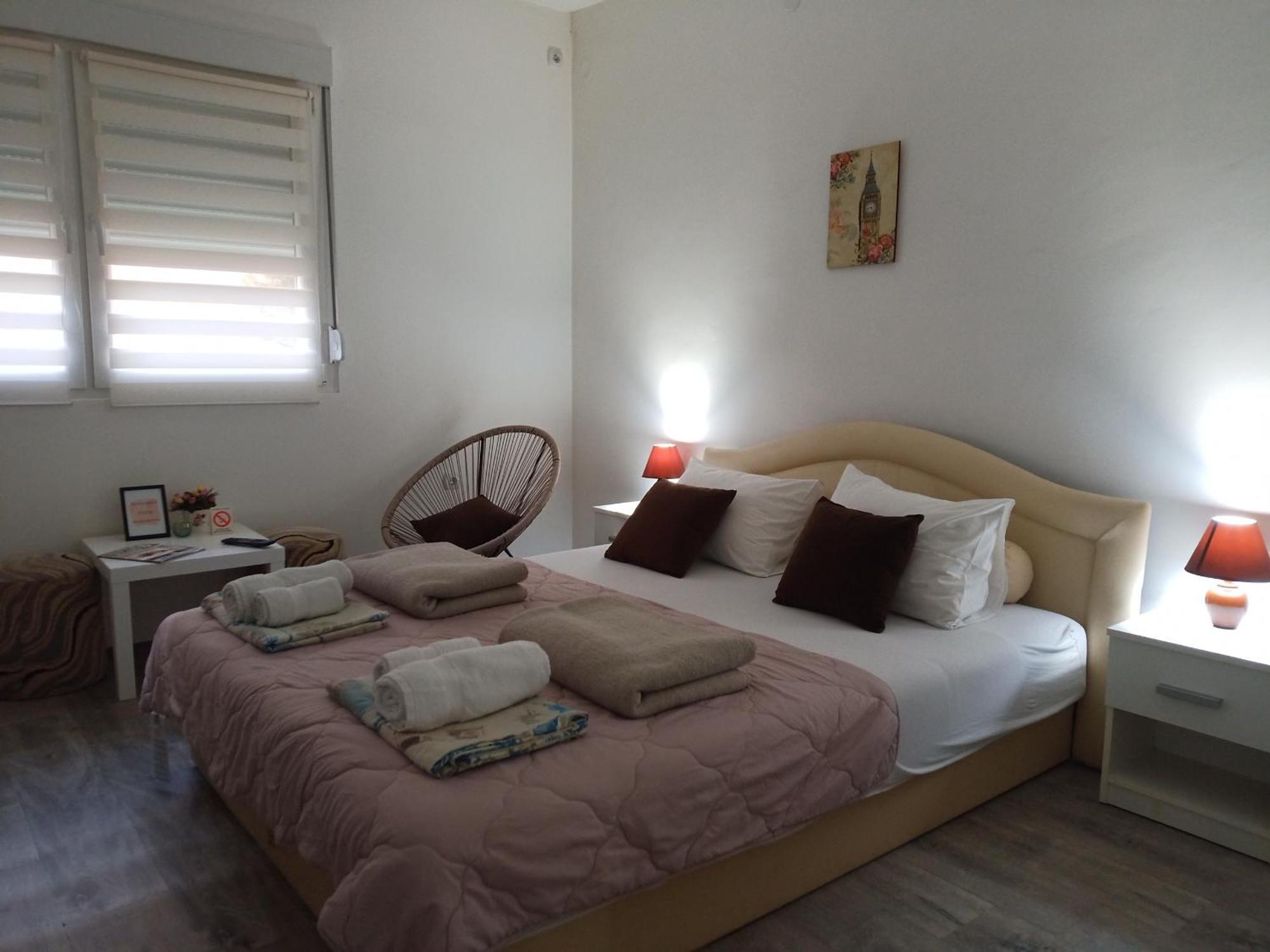 Appartement Happy Star à Ni Extérieur photo