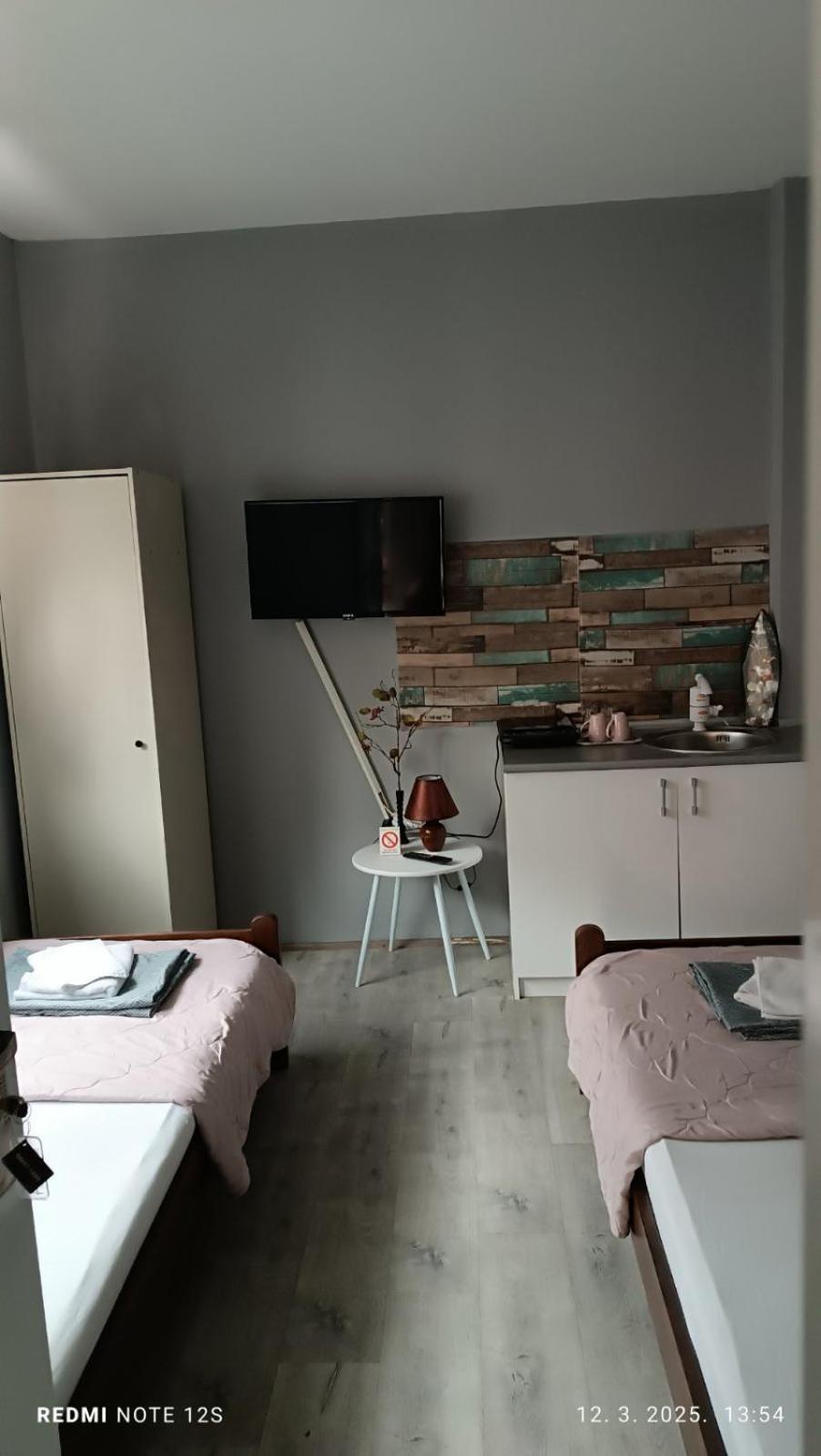 Appartement Happy Star à Ni Extérieur photo