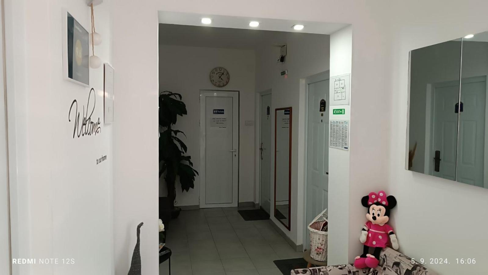 Appartement Happy Star à Ni Extérieur photo