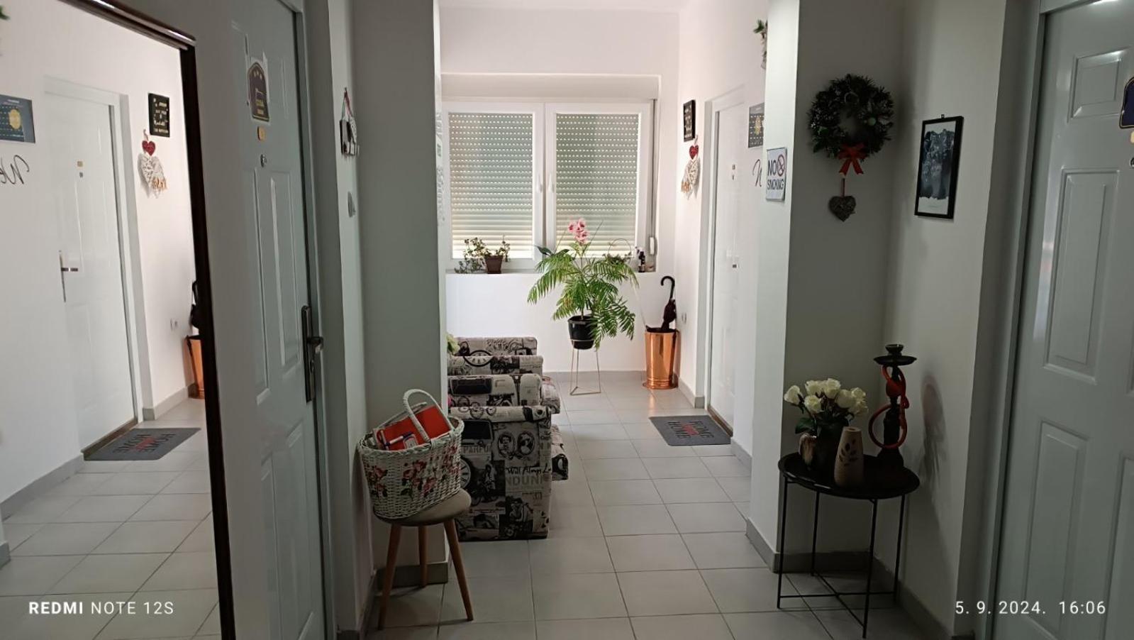 Appartement Happy Star à Ni Extérieur photo
