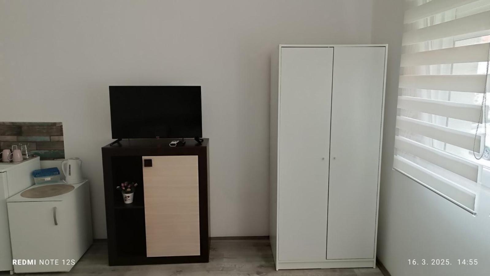 Appartement Happy Star à Ni Extérieur photo