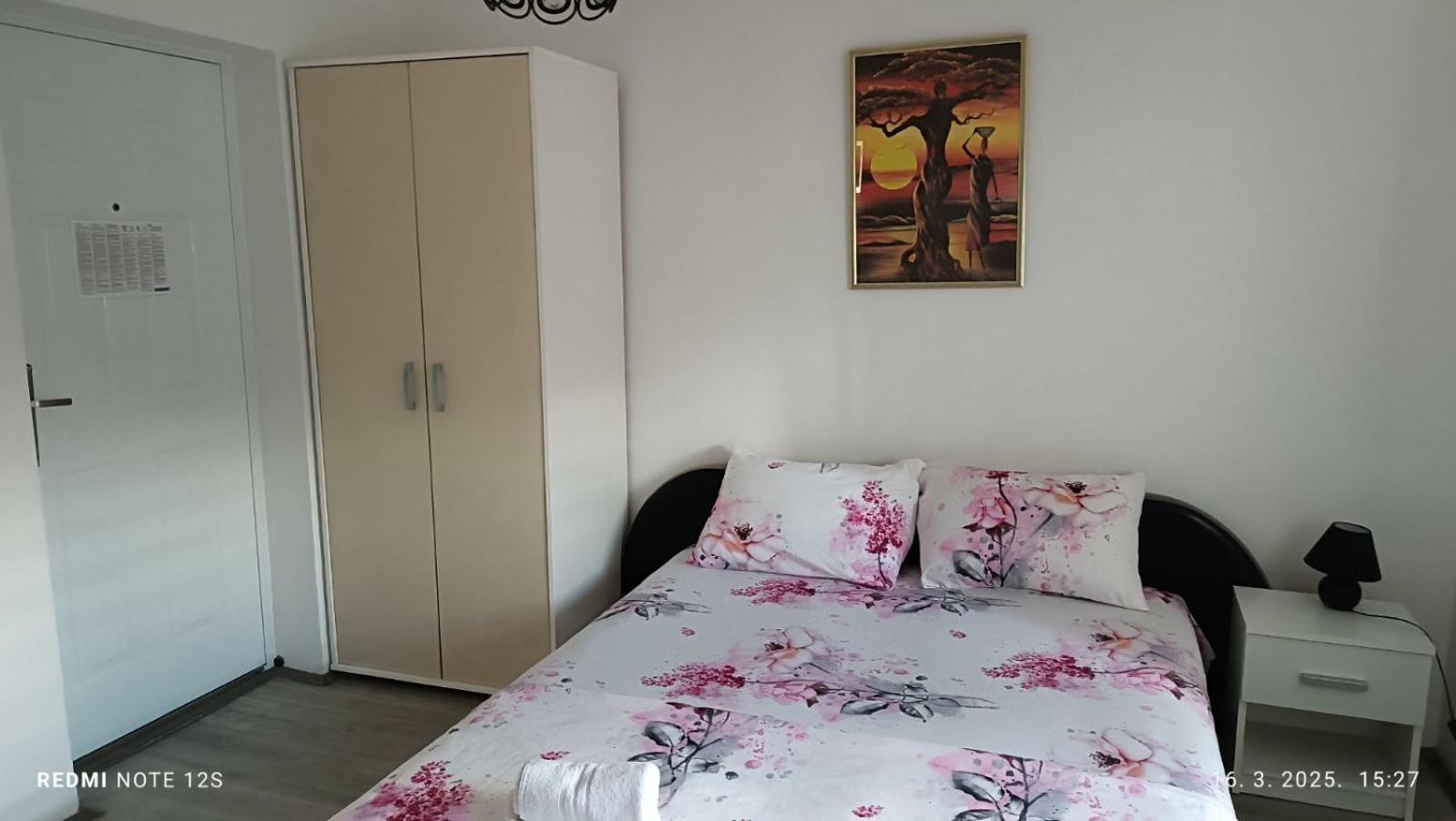 Appartement Happy Star à Ni Extérieur photo