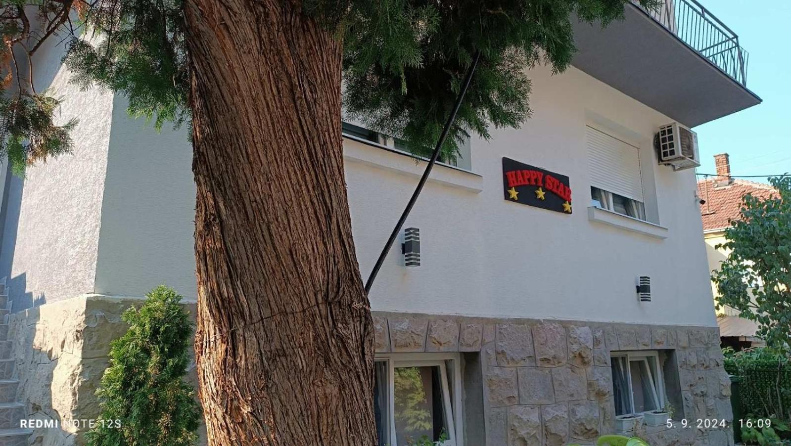 Appartement Happy Star à Ni Extérieur photo