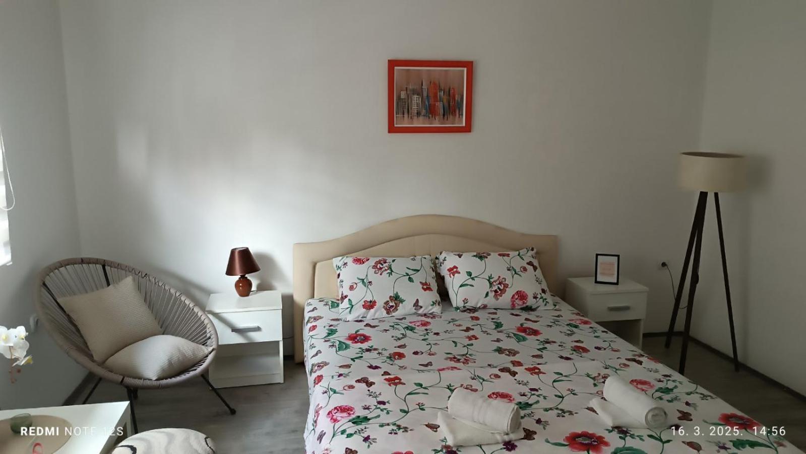 Appartement Happy Star à Ni Extérieur photo