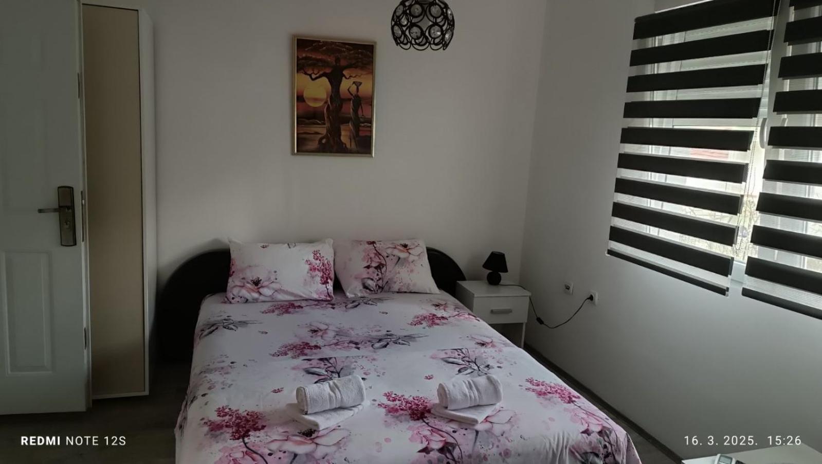 Appartement Happy Star à Ni Extérieur photo