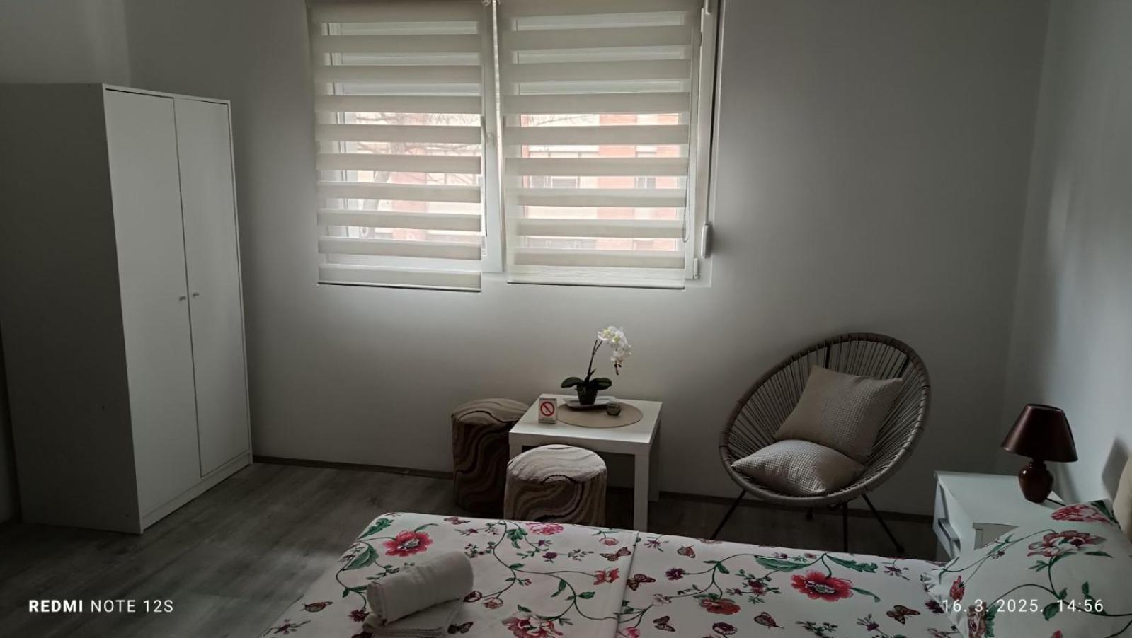 Appartement Happy Star à Ni Extérieur photo