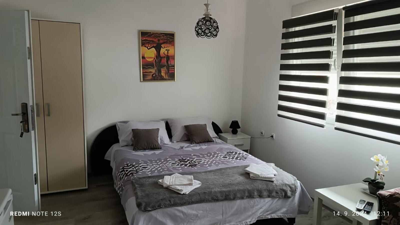 Appartement Happy Star à Ni Extérieur photo