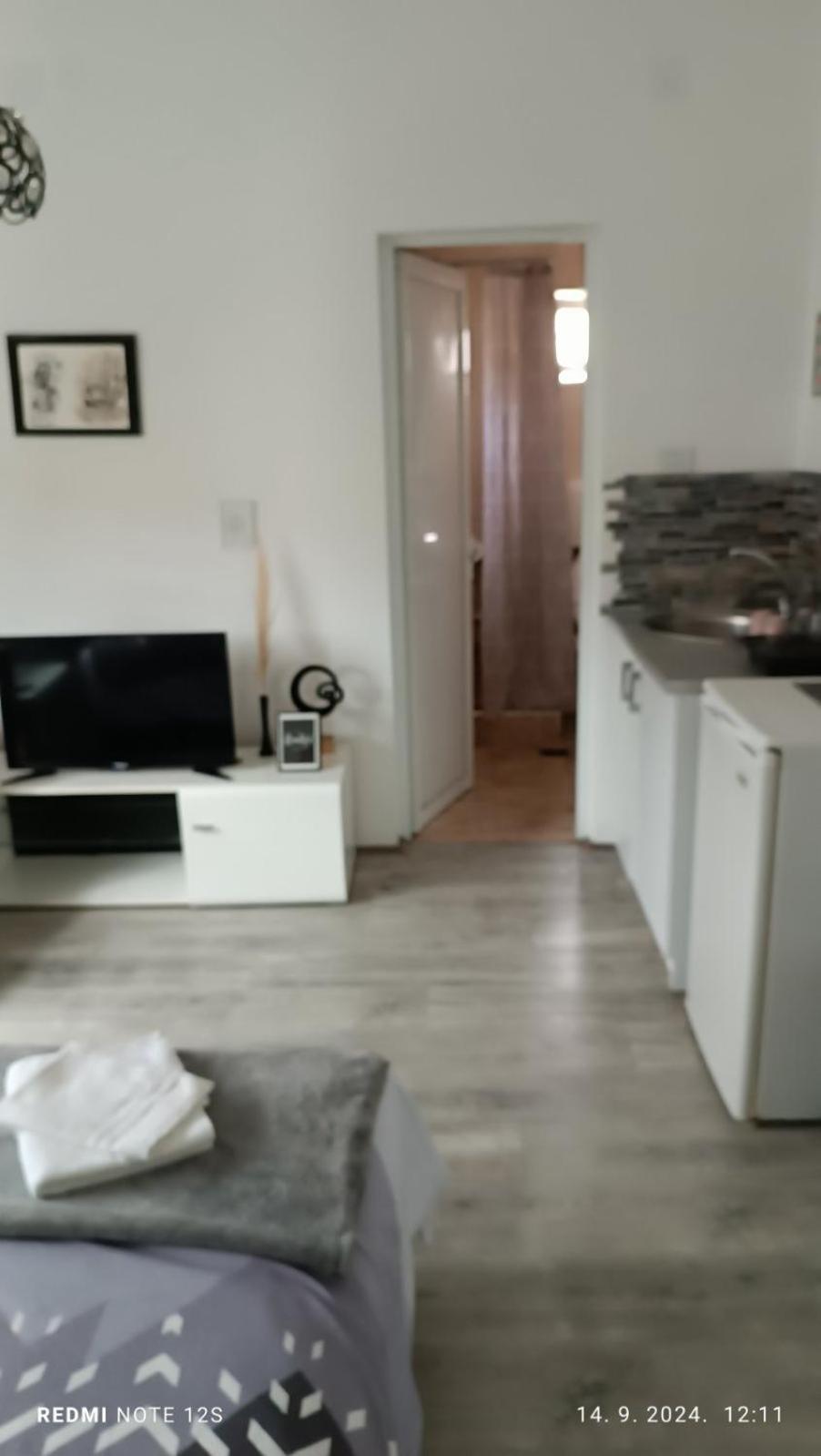 Appartement Happy Star à Ni Extérieur photo