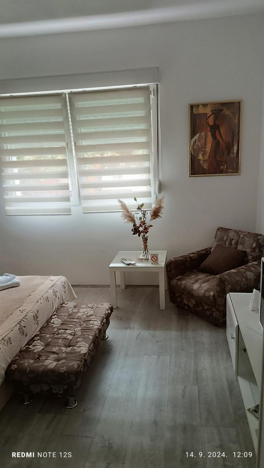 Appartement Happy Star à Ni Extérieur photo