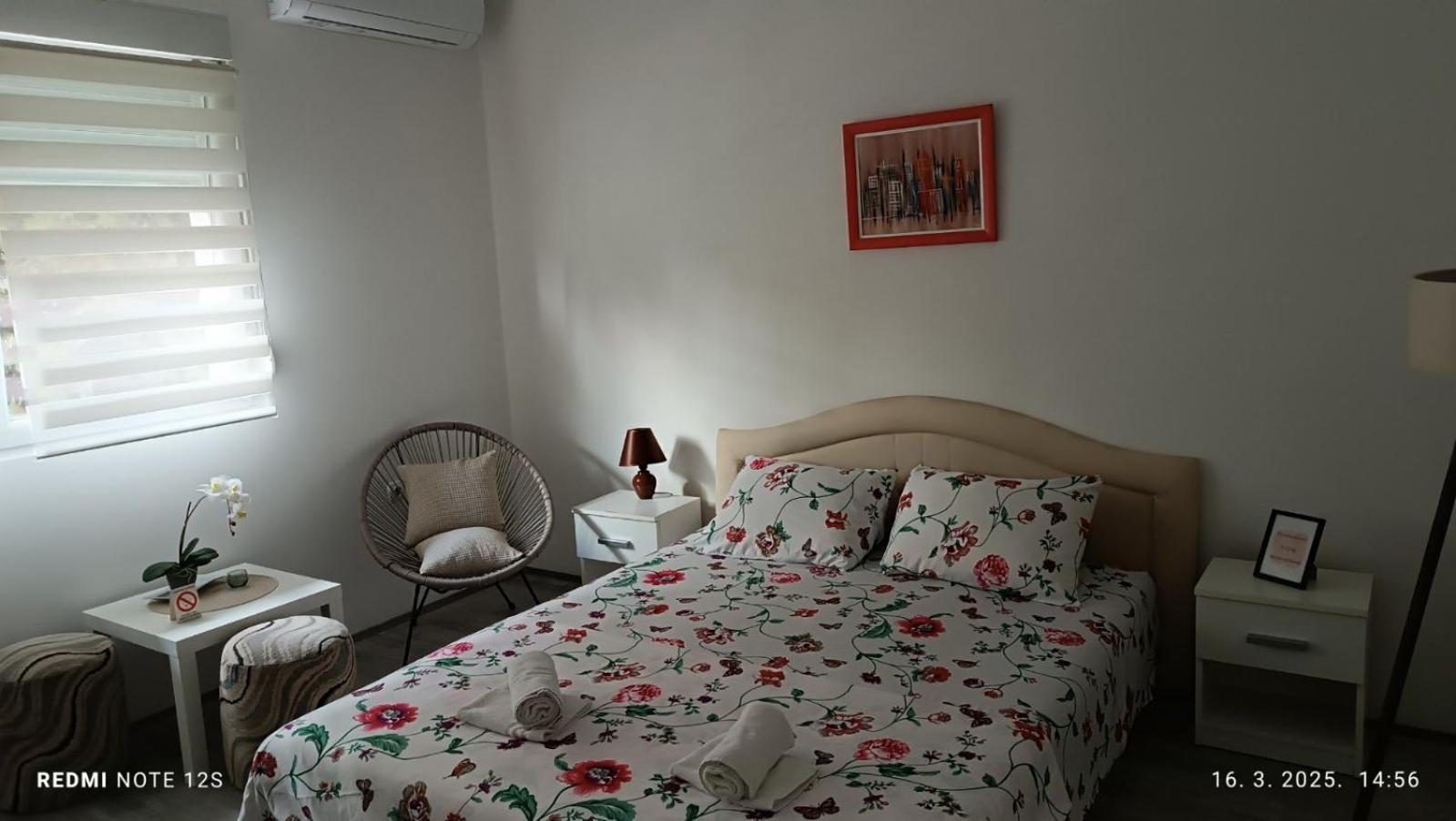 Appartement Happy Star à Ni Extérieur photo