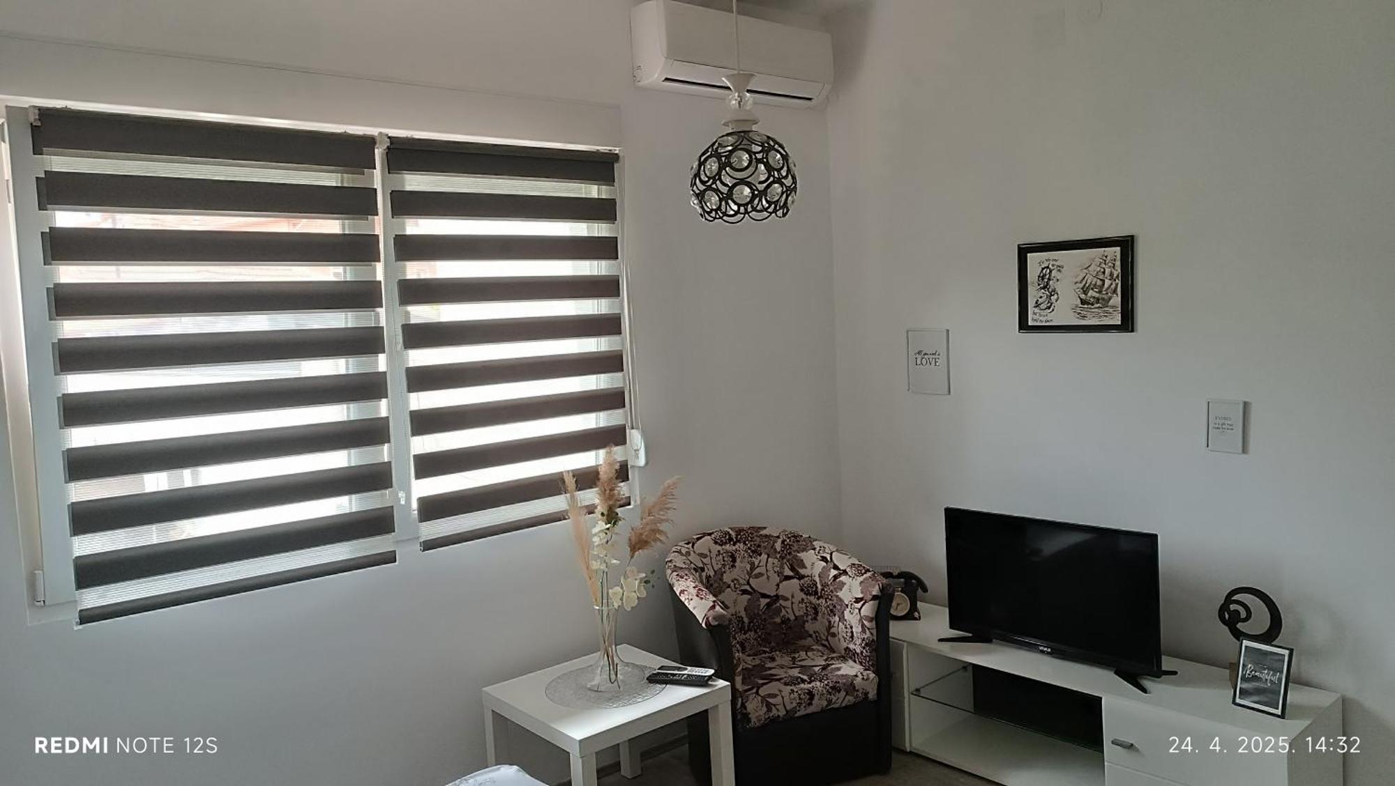 Appartement Happy Star à Ni Extérieur photo