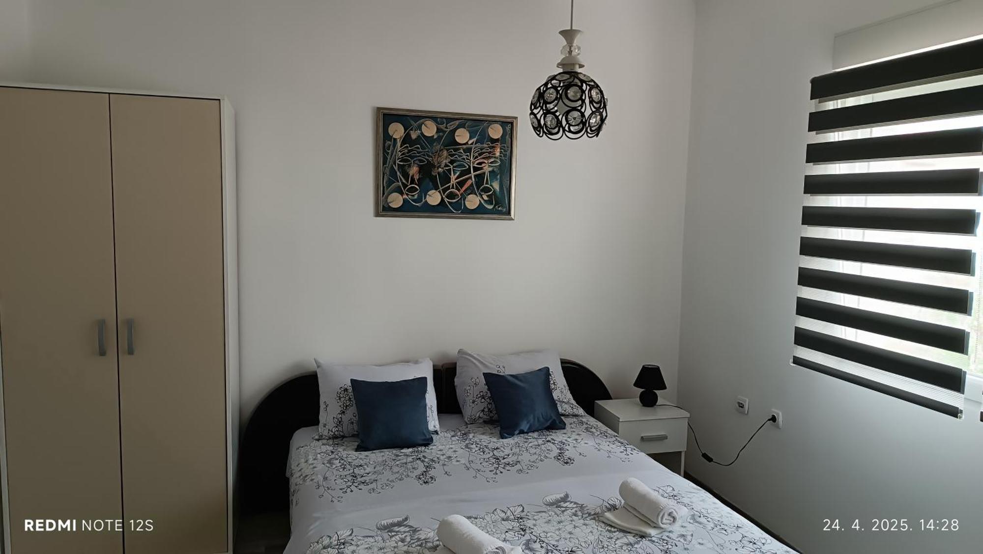 Appartement Happy Star à Ni Extérieur photo