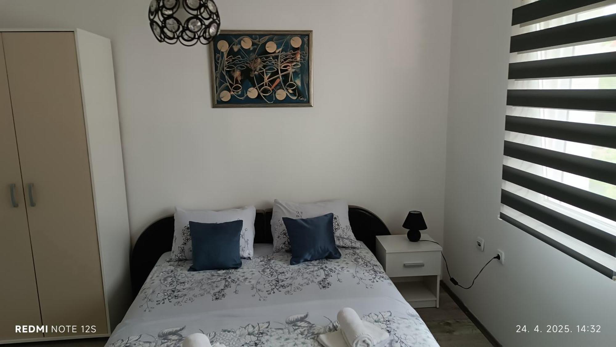 Appartement Happy Star à Ni Extérieur photo