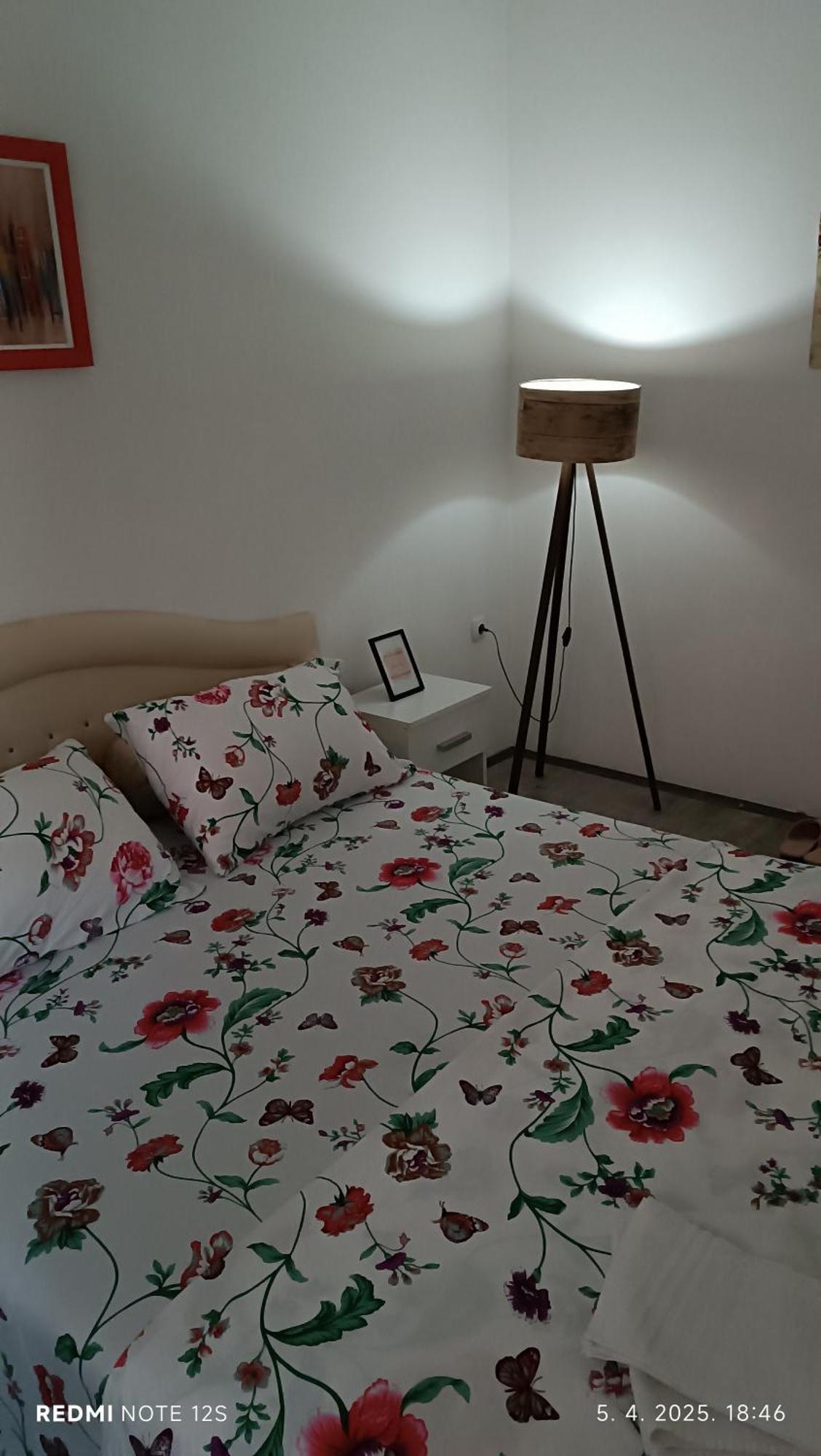 Appartement Happy Star à Ni Extérieur photo