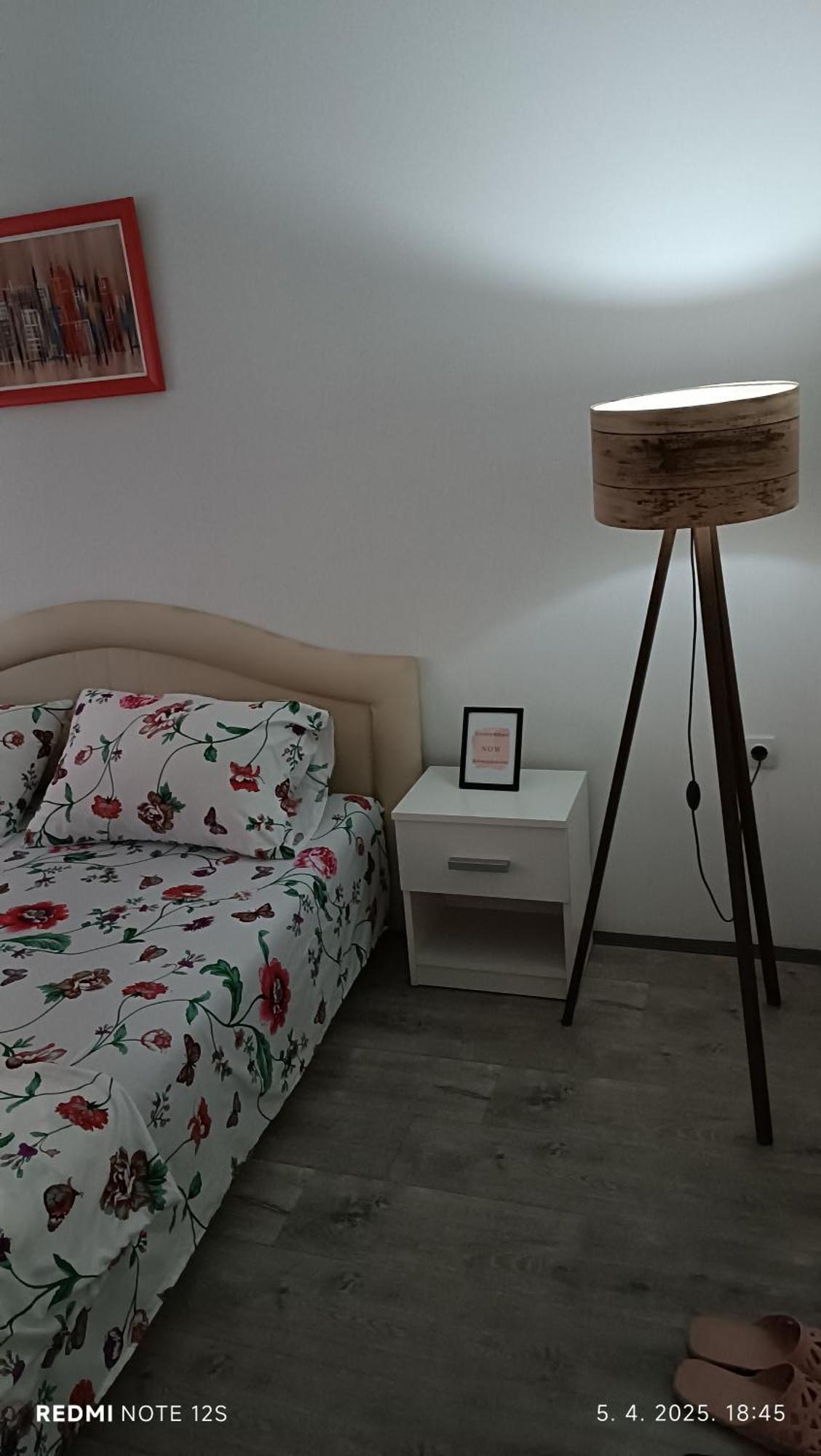 Appartement Happy Star à Ni Extérieur photo