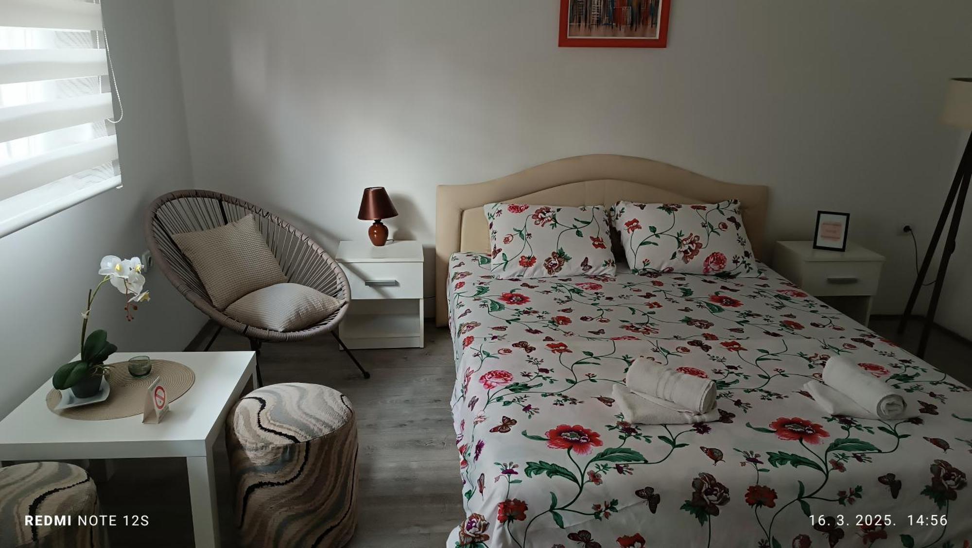 Appartement Happy Star à Ni Extérieur photo