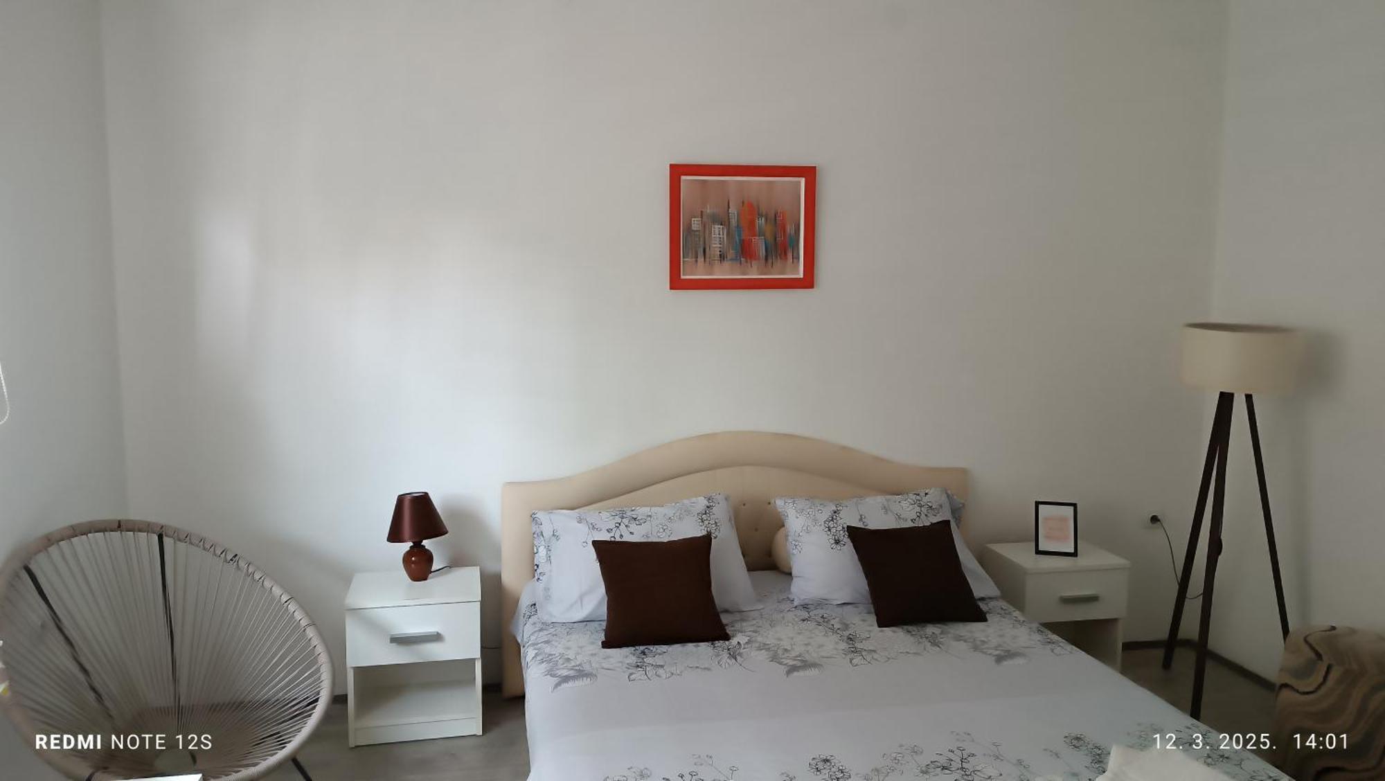 Appartement Happy Star à Ni Extérieur photo