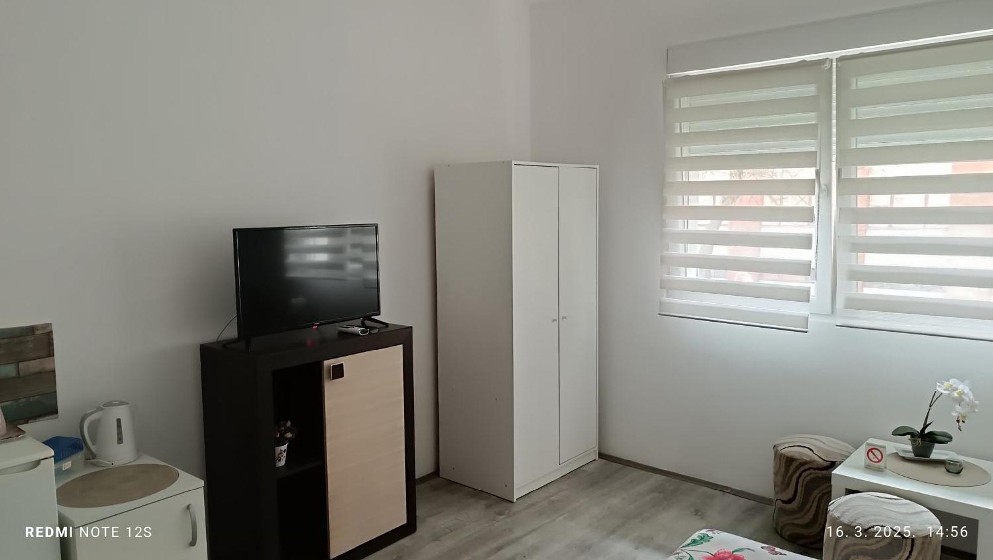 Appartement Happy Star à Ni Extérieur photo