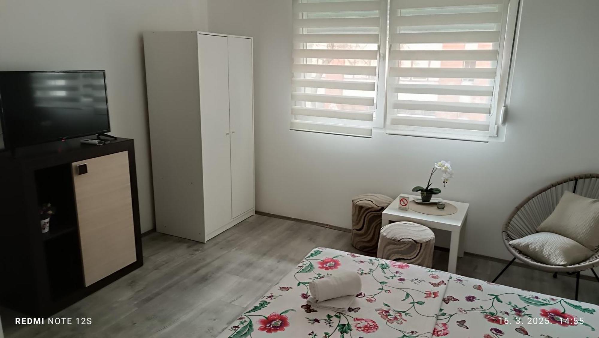Appartement Happy Star à Ni Extérieur photo