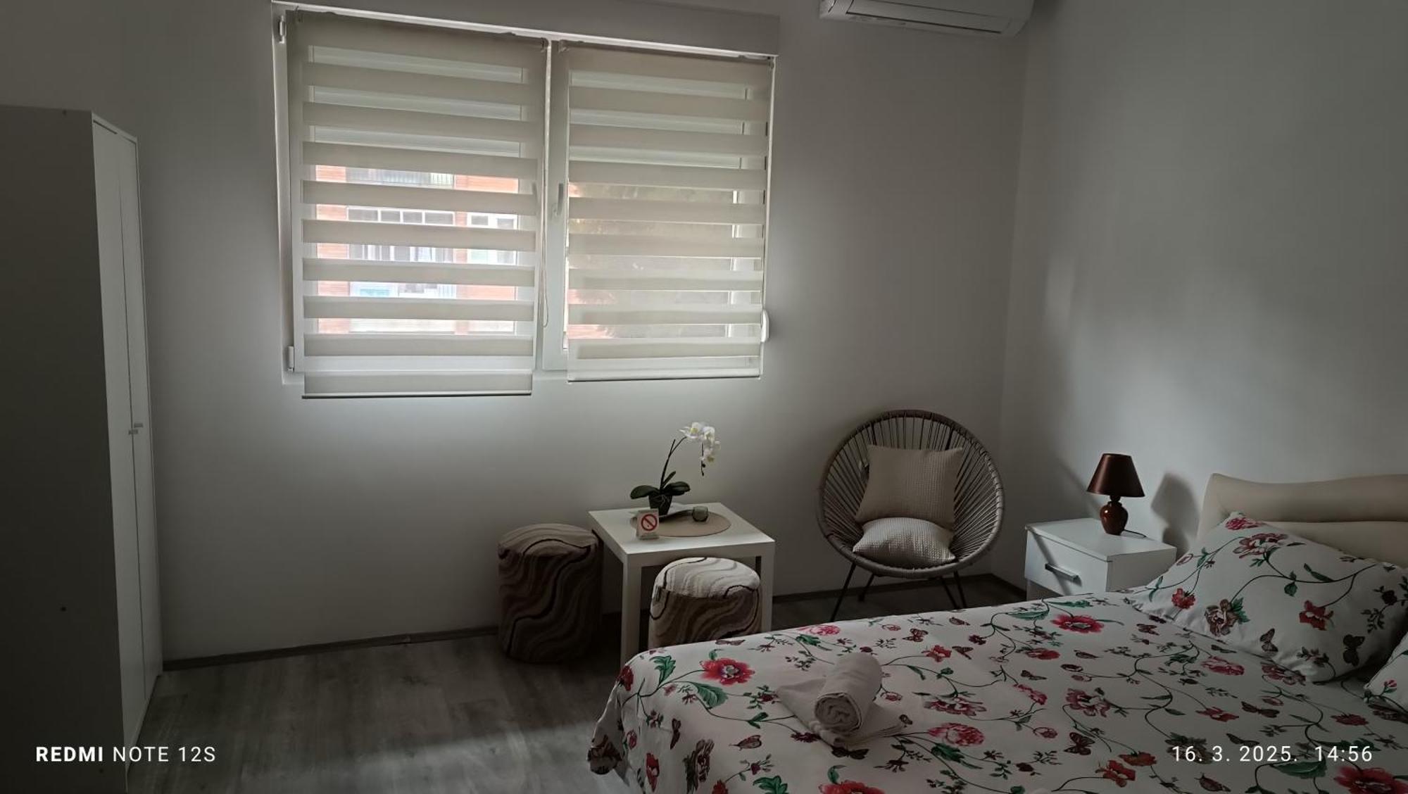 Appartement Happy Star à Ni Extérieur photo